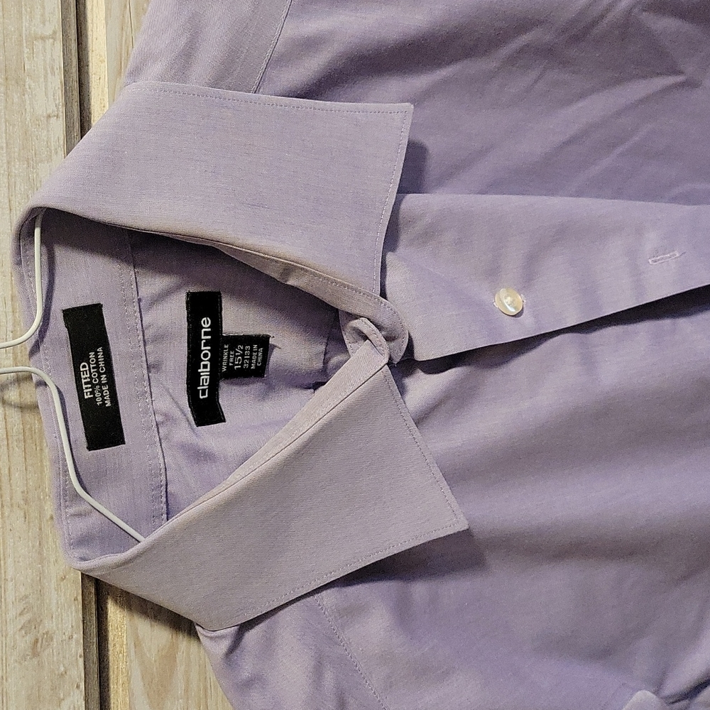 Dress shirt